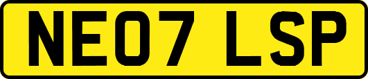 NE07LSP
