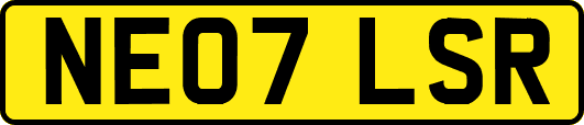 NE07LSR
