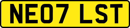 NE07LST