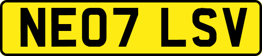 NE07LSV