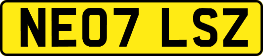 NE07LSZ
