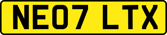 NE07LTX