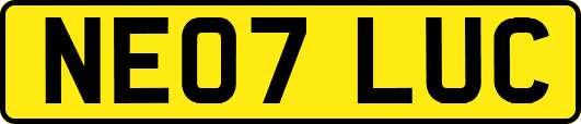 NE07LUC
