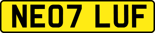 NE07LUF