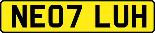 NE07LUH