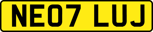 NE07LUJ