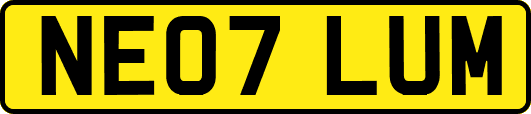 NE07LUM