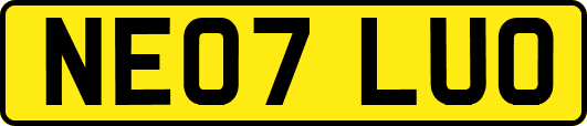 NE07LUO