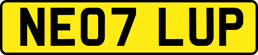 NE07LUP