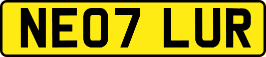 NE07LUR
