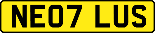 NE07LUS