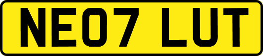 NE07LUT