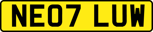 NE07LUW