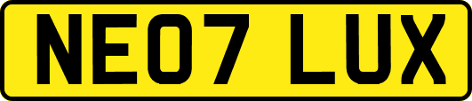 NE07LUX
