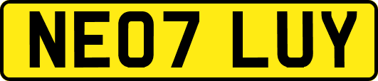 NE07LUY