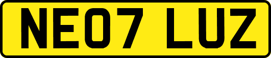 NE07LUZ