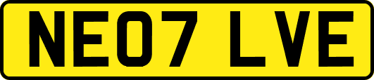NE07LVE
