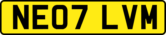 NE07LVM