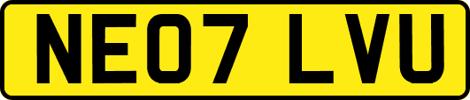 NE07LVU
