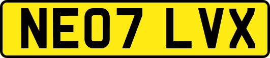 NE07LVX