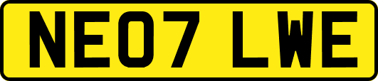 NE07LWE