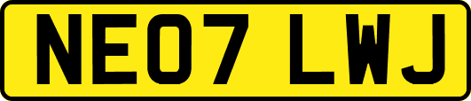 NE07LWJ
