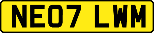 NE07LWM