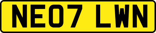 NE07LWN