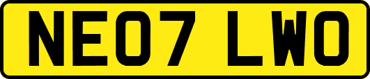 NE07LWO