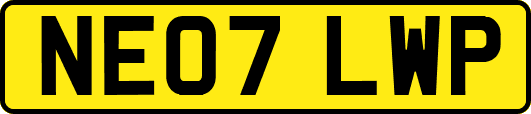 NE07LWP