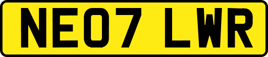 NE07LWR