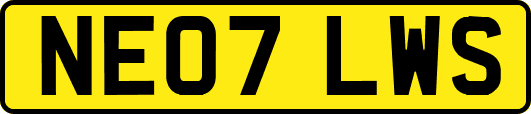NE07LWS