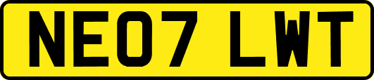 NE07LWT
