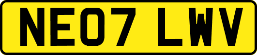NE07LWV