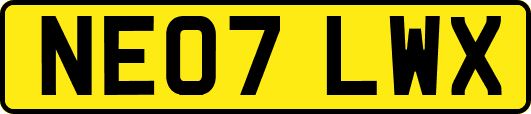 NE07LWX