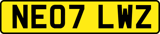 NE07LWZ