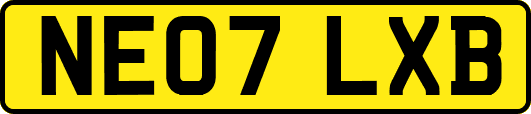 NE07LXB