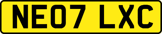NE07LXC