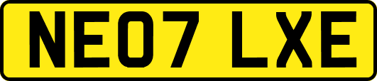 NE07LXE
