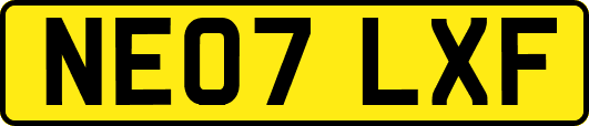 NE07LXF