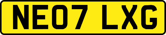 NE07LXG