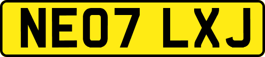 NE07LXJ