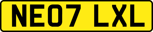 NE07LXL