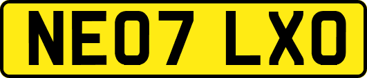 NE07LXO