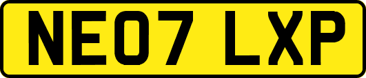 NE07LXP