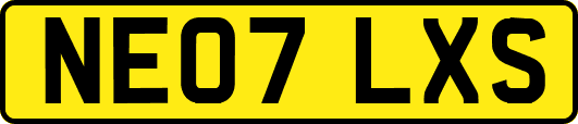 NE07LXS