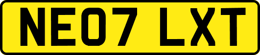 NE07LXT
