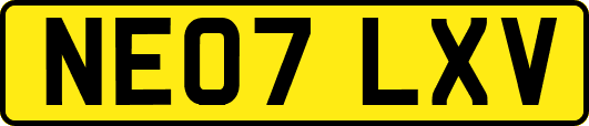NE07LXV