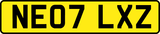NE07LXZ