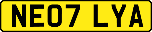 NE07LYA